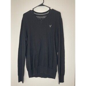 V-neck pullover sweater from American Eagle Outfitter Size M
